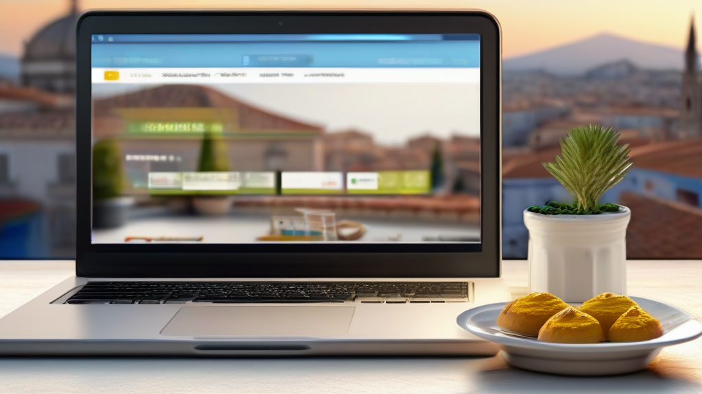Il Tuo Negozio Online a Palermo: Guida Completa per PMI e Negozianti di Successo